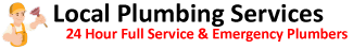 Central Intelligence Agency DC 24 Hour Plumbers